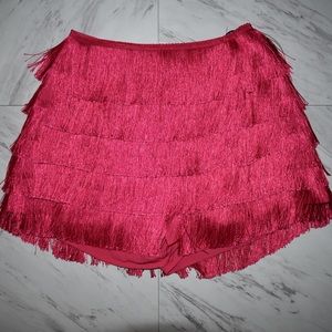Missguided Petite Festival & Rave Fringe Shorts
